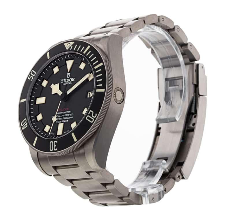 Tudor Pelagos M25610TNL-0001